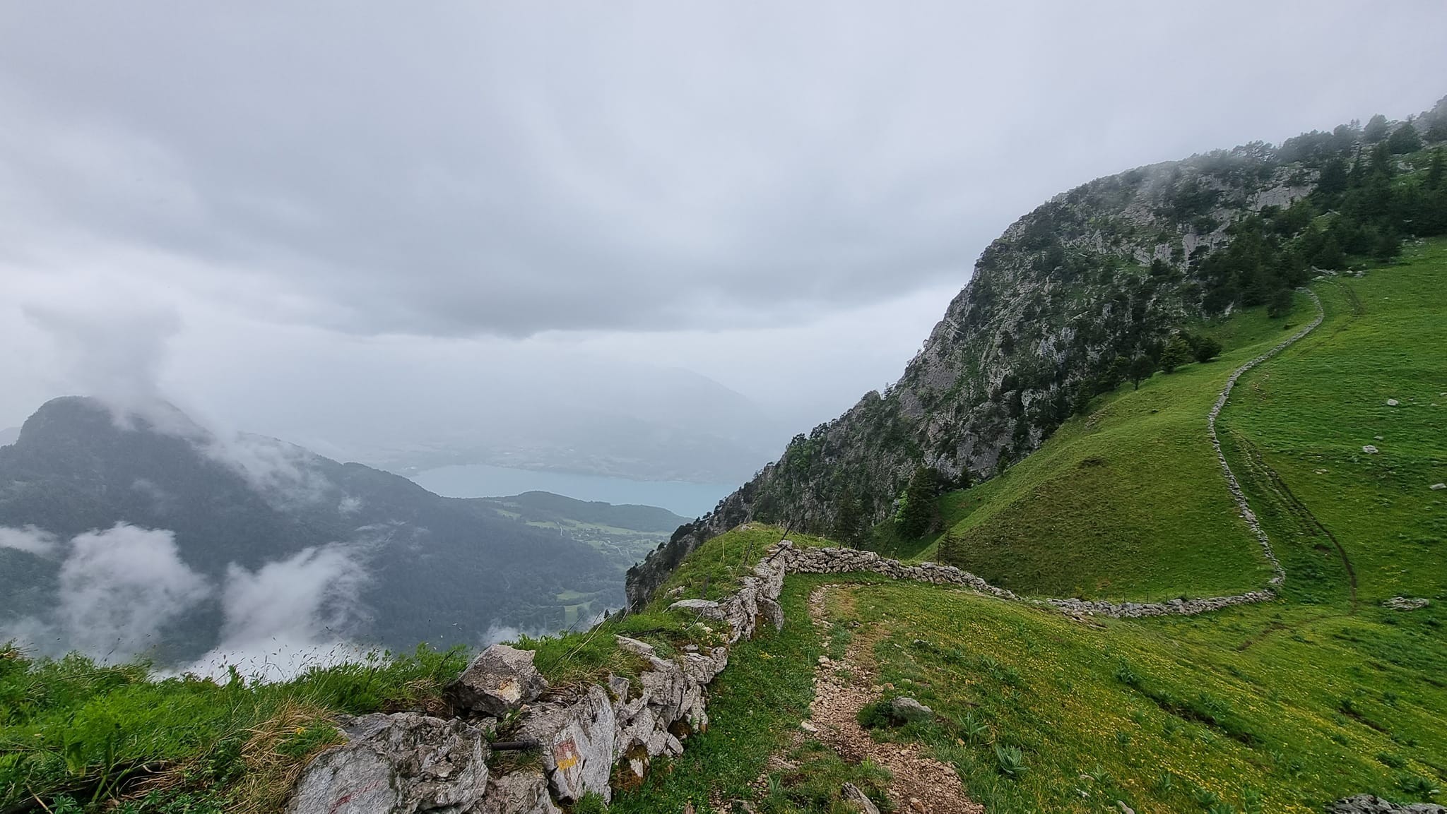 La Clusaz