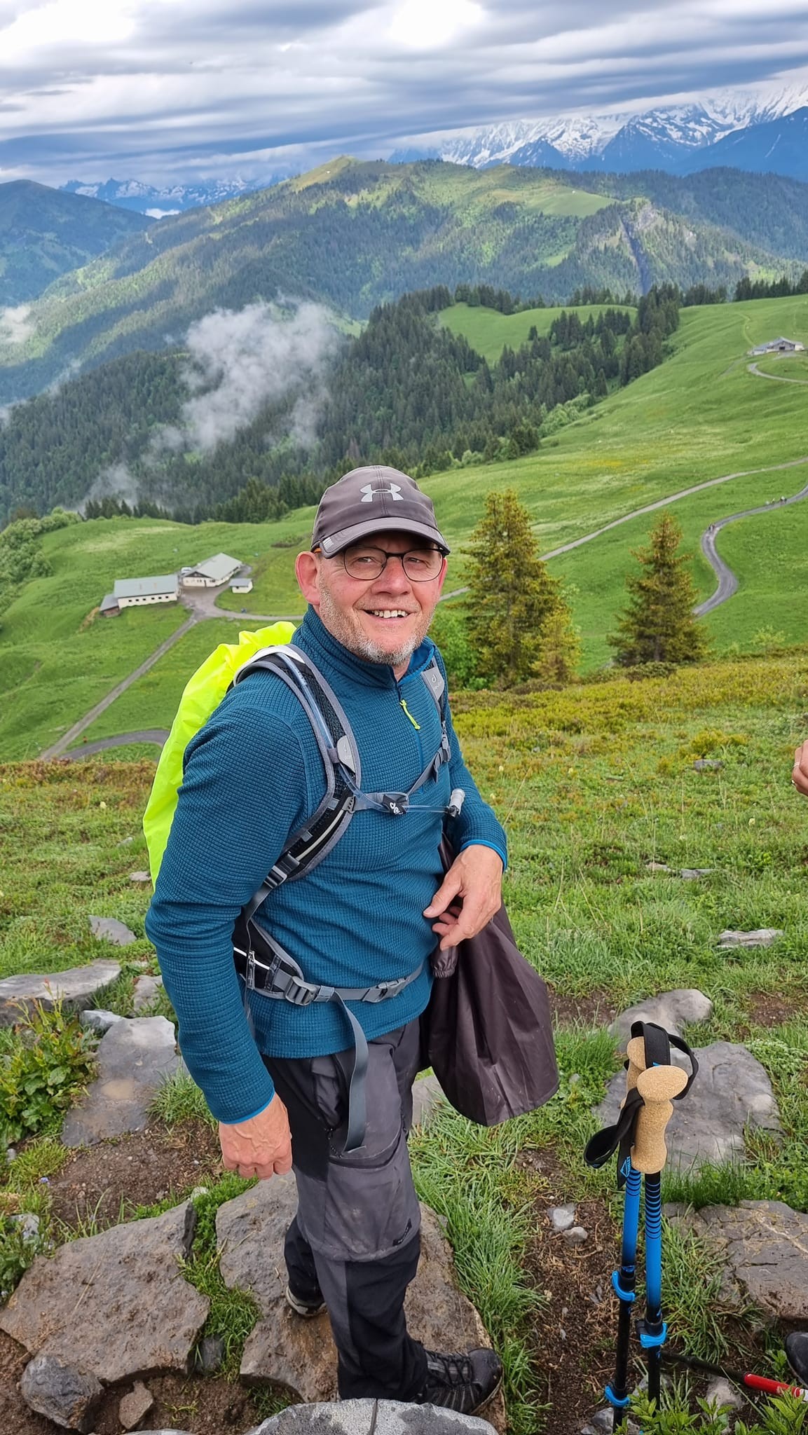 La Clusaz