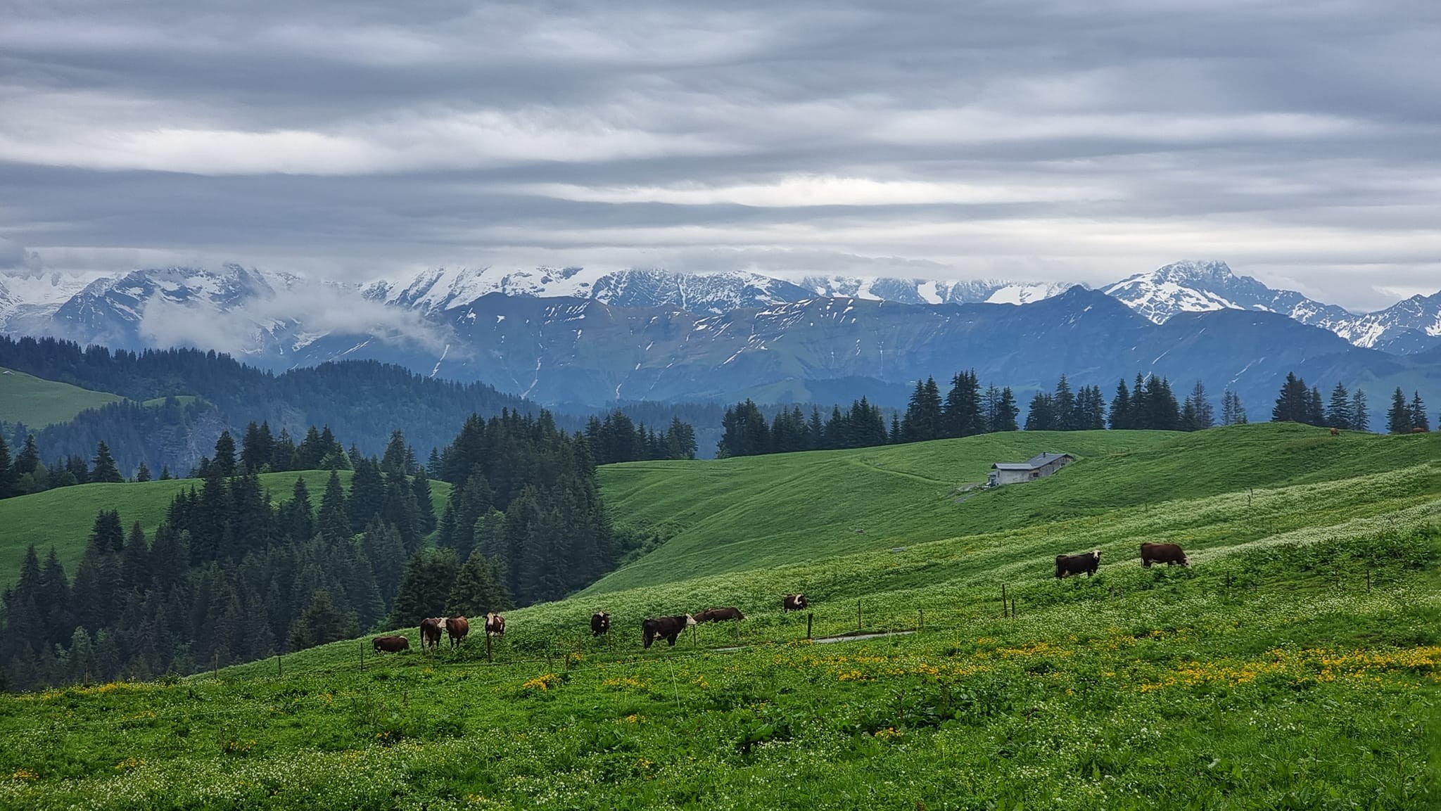 La Clusaz