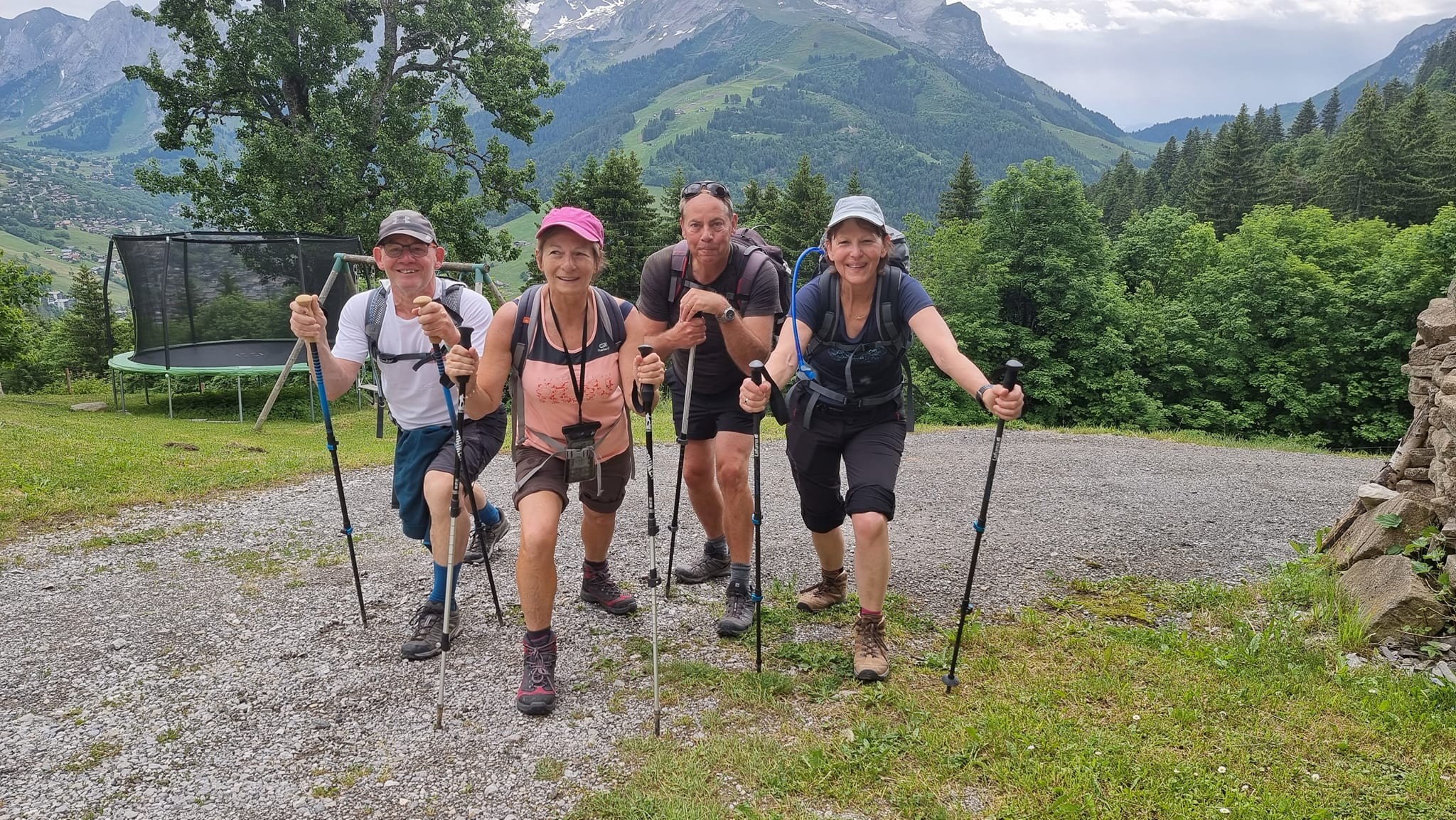La Clusaz