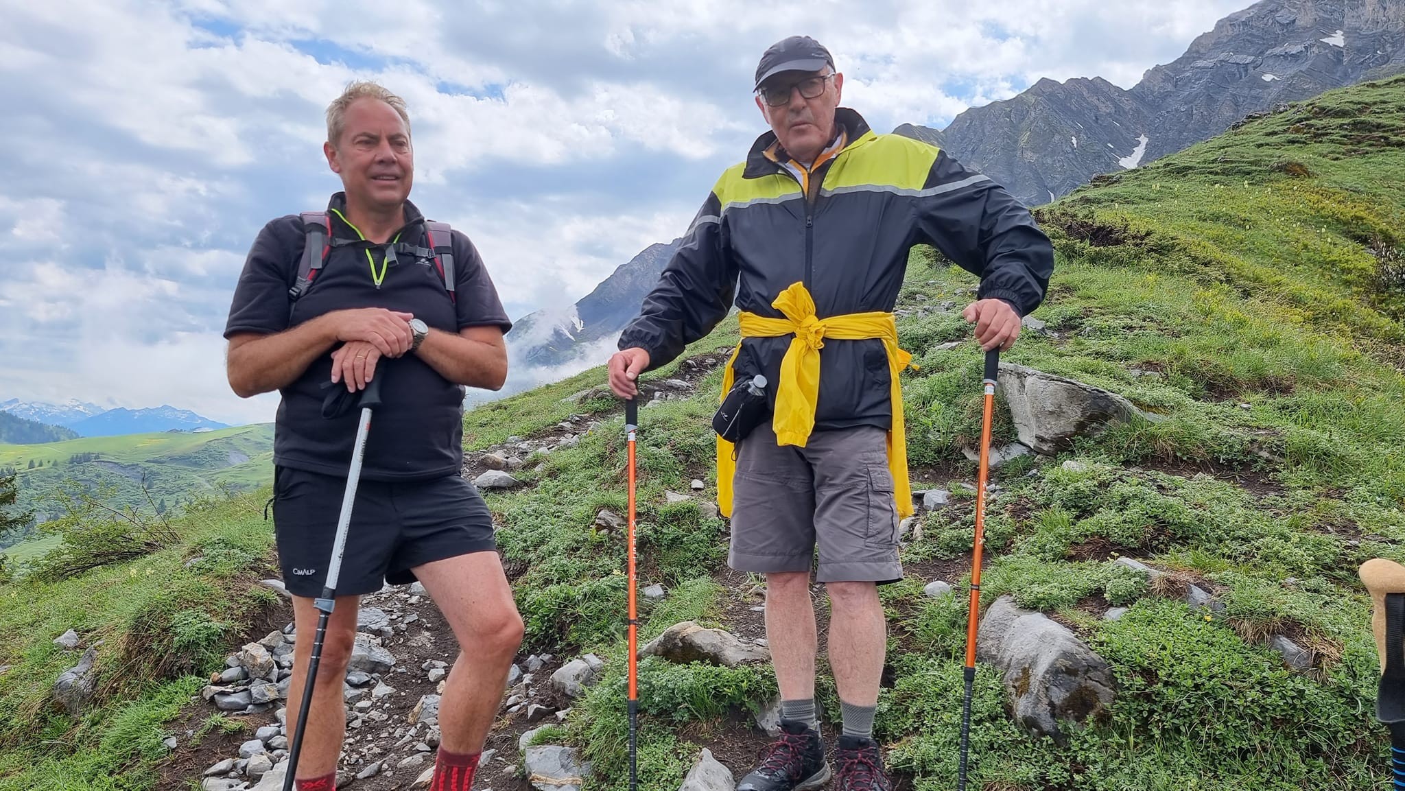 La Clusaz