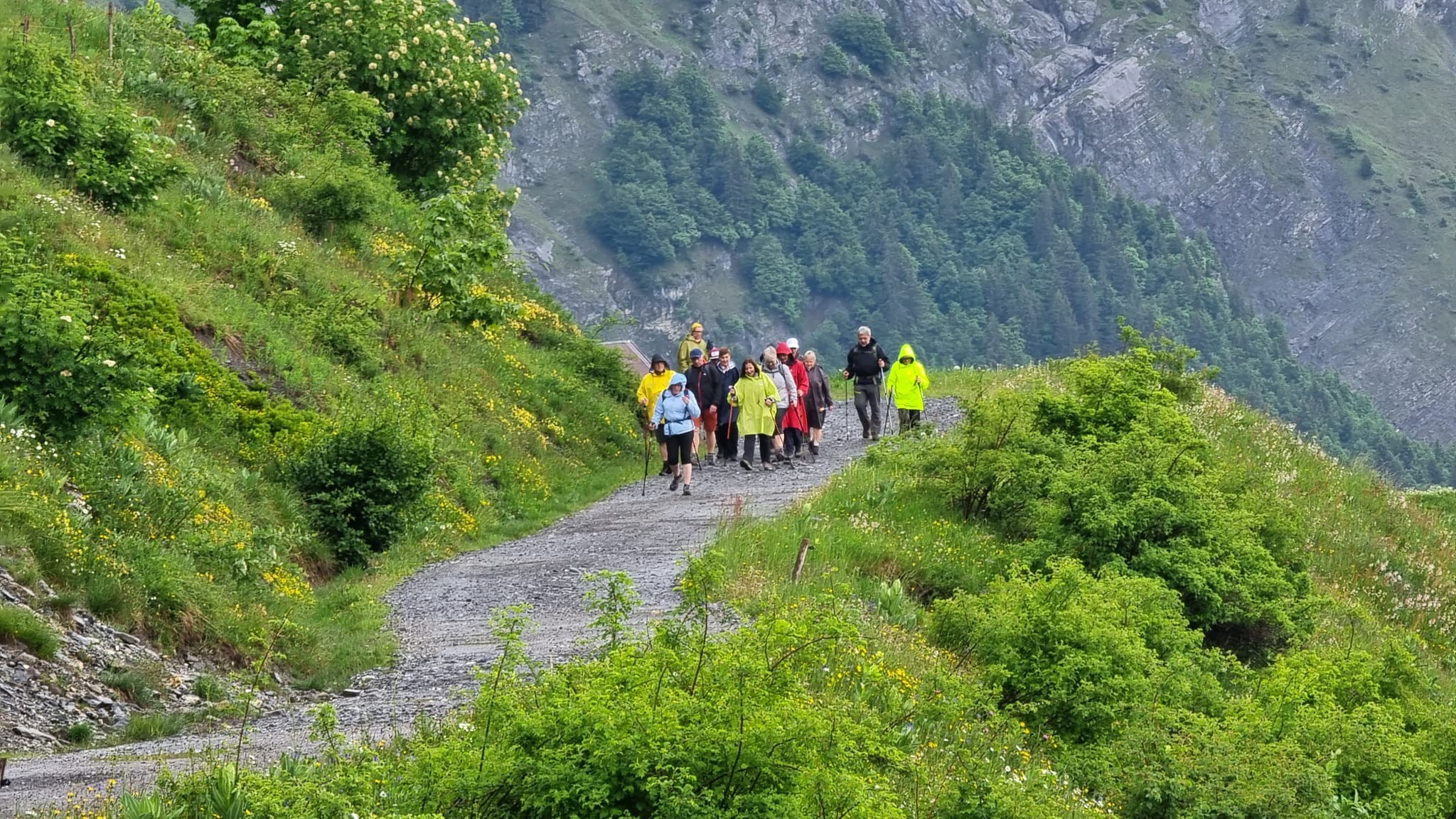 La Clusaz