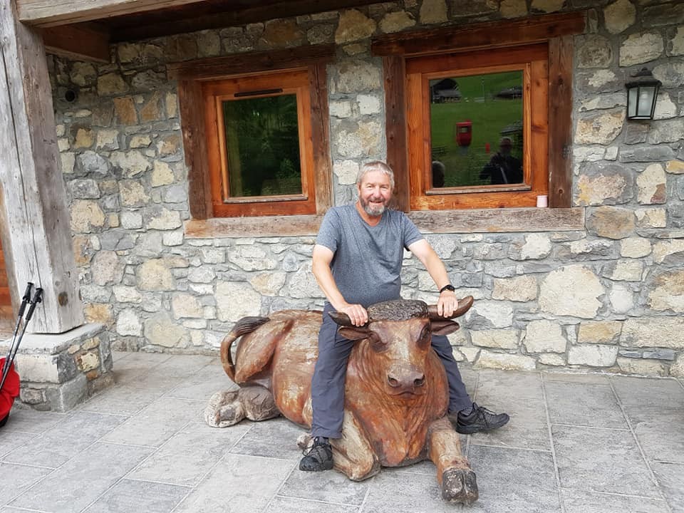 La Clusaz