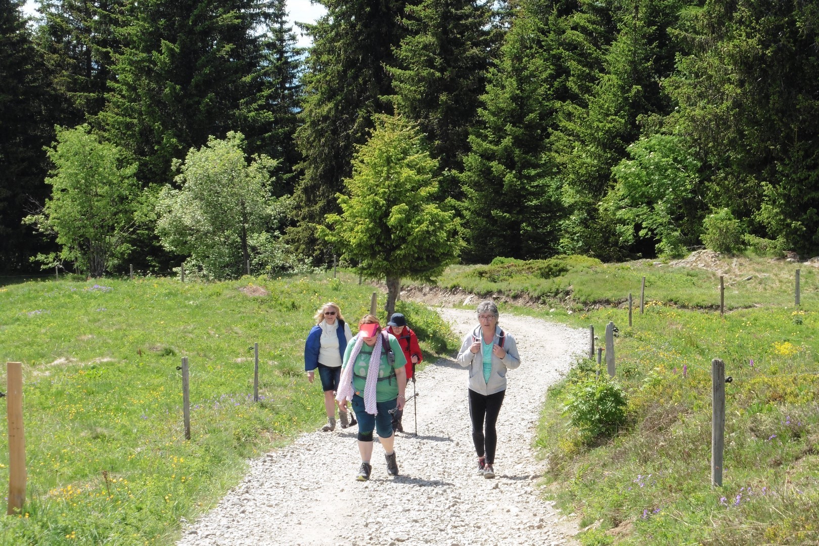 La Clusaz
